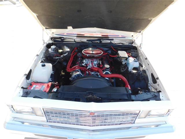 1979 Chevrolet El Camino (CC-1074536) for sale in Alpharetta, Georgia