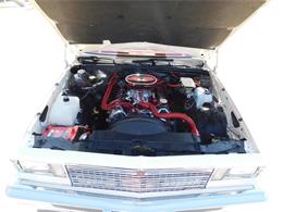 1979 Chevrolet El Camino (CC-1074536) for sale in Alpharetta, Georgia