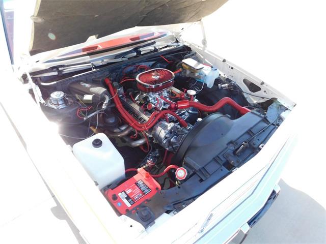 1979 Chevrolet El Camino (CC-1074536) for sale in Alpharetta, Georgia