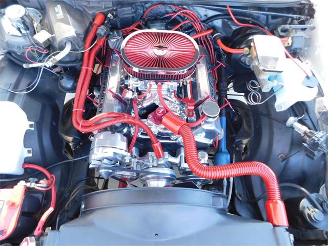 1979 Chevrolet El Camino (CC-1074536) for sale in Alpharetta, Georgia