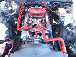 1979 Chevrolet El Camino (CC-1074536) for sale in Alpharetta, Georgia