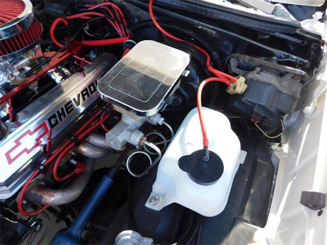 1979 Chevrolet El Camino (CC-1074536) for sale in Alpharetta, Georgia