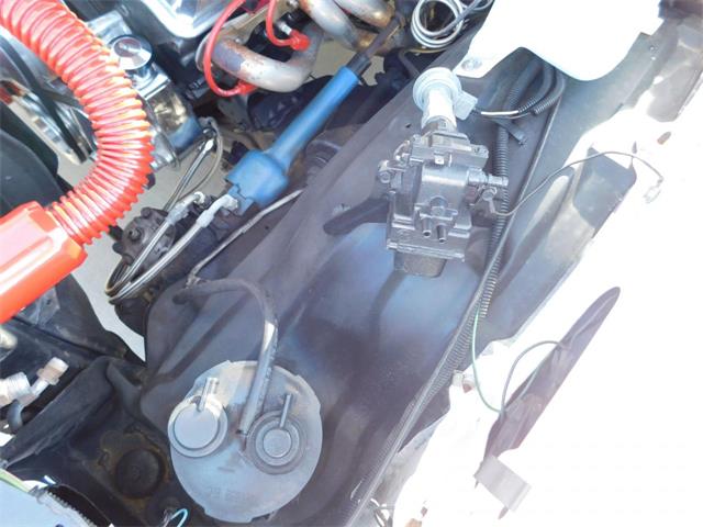 1979 Chevrolet El Camino (CC-1074536) for sale in Alpharetta, Georgia