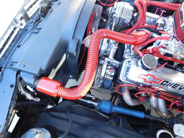 1979 Chevrolet El Camino (CC-1074536) for sale in Alpharetta, Georgia