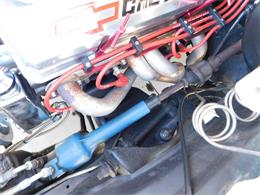 1979 Chevrolet El Camino (CC-1074536) for sale in Alpharetta, Georgia