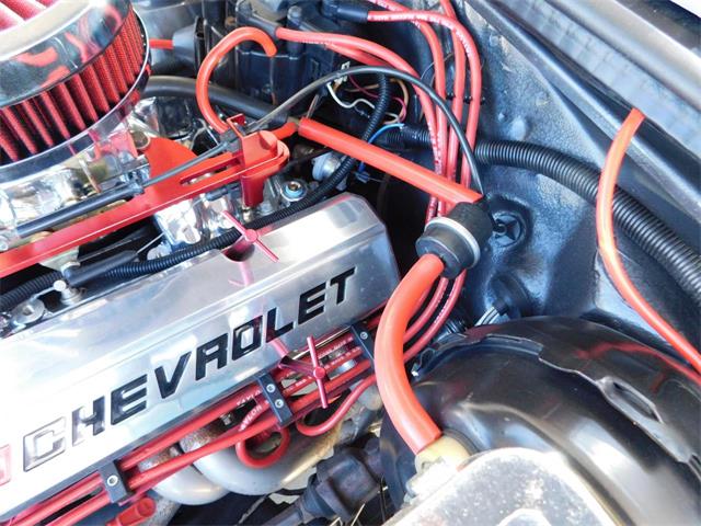 1979 Chevrolet El Camino (CC-1074536) for sale in Alpharetta, Georgia