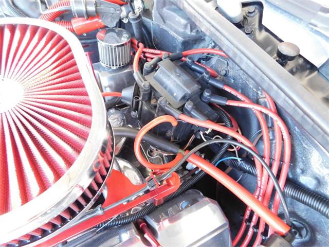 1979 Chevrolet El Camino (CC-1074536) for sale in Alpharetta, Georgia