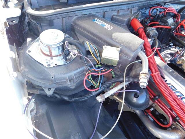 1979 Chevrolet El Camino (CC-1074536) for sale in Alpharetta, Georgia