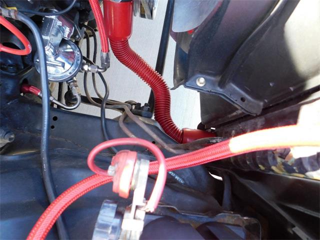 1979 Chevrolet El Camino (CC-1074536) for sale in Alpharetta, Georgia