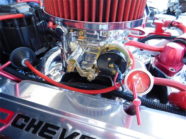 1979 Chevrolet El Camino (CC-1074536) for sale in Alpharetta, Georgia