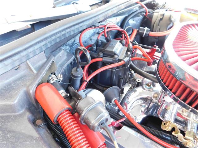 1979 Chevrolet El Camino (CC-1074536) for sale in Alpharetta, Georgia