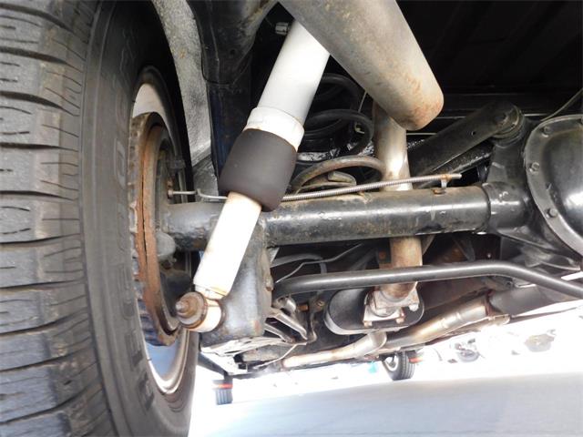 1979 Chevrolet El Camino (CC-1074536) for sale in Alpharetta, Georgia