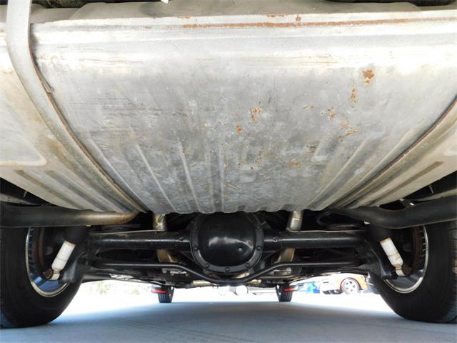 1979 Chevrolet El Camino (CC-1074536) for sale in Alpharetta, Georgia