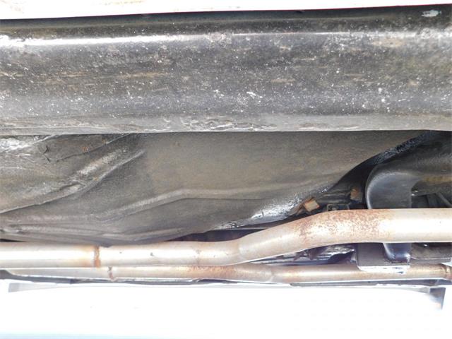 1979 Chevrolet El Camino (CC-1074536) for sale in Alpharetta, Georgia