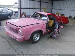 1973 Chevrolet El Camino (CC-1074537) for sale in Online Auction, Online
