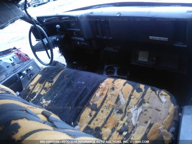 1973 Chevrolet El Camino (CC-1074537) for sale in Online Auction, Online