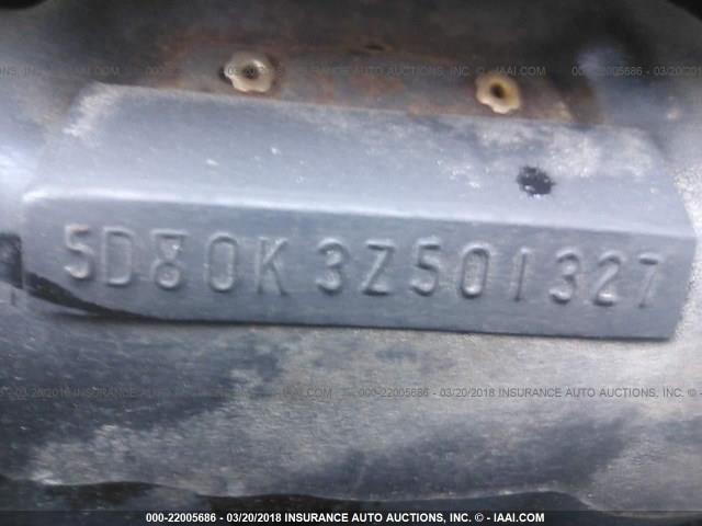 1973 Chevrolet El Camino (CC-1074537) for sale in Online Auction, Online