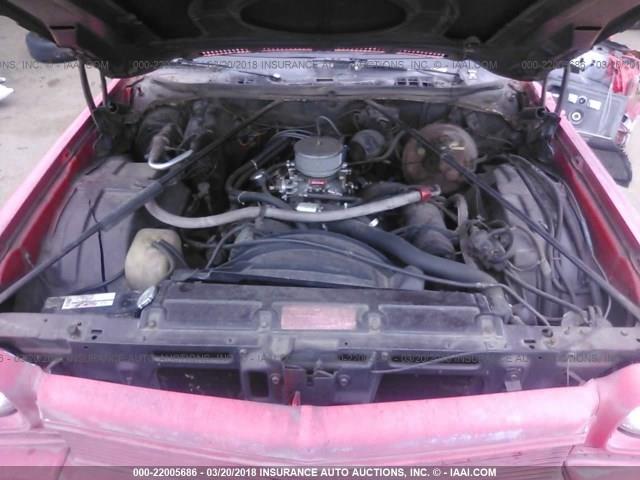 1973 Chevrolet El Camino (CC-1074537) for sale in Online Auction, Online