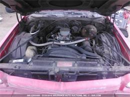 1973 Chevrolet El Camino (CC-1074537) for sale in Online Auction, Online