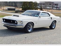 1969 Ford Mustang (CC-1074539) for sale in Fort Lauderdale, Florida