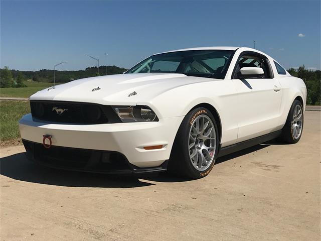 2012 Ford Mustang Boss 302R Lightweight (CC-1074555) for sale in Fort Lauderdale, Florida