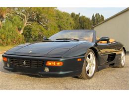 1995 Ferrari 355 (CC-1074558) for sale in Punta Gorda, Florida