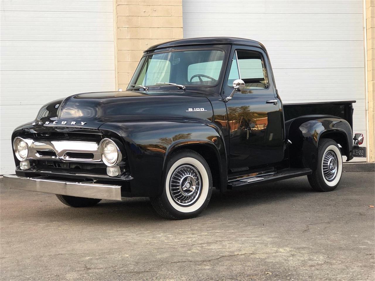 1954 Mercury M100 Pickup for Sale | ClassicCars.com | CC-1074568