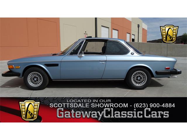 1974 BMW 3.0CS (CC-1074573) for sale in Deer Valley, Arizona
