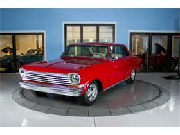 1963 Chevrolet Nova SS (CC-1074583) for sale in Palmetto, Florida