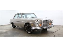 1973 Mercedes-Benz 280SE (CC-1074589) for sale in Beverly Hills, California