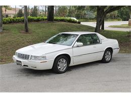 1995 Cadillac Eldorado (CC-1074610) for sale in Punta Gorda, Florida