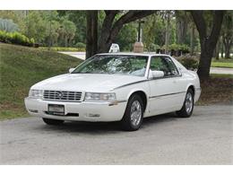1995 Cadillac Eldorado (CC-1074610) for sale in Punta Gorda, Florida