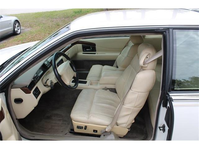 1995 Cadillac Eldorado (CC-1074610) for sale in Punta Gorda, Florida
