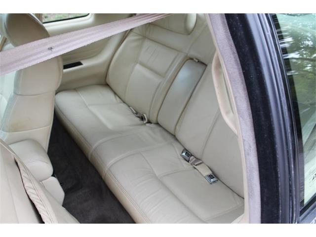 1995 Cadillac Eldorado (CC-1074610) for sale in Punta Gorda, Florida