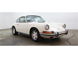 1971 Porsche 911T (CC-1074617) for sale in Beverly Hills, California