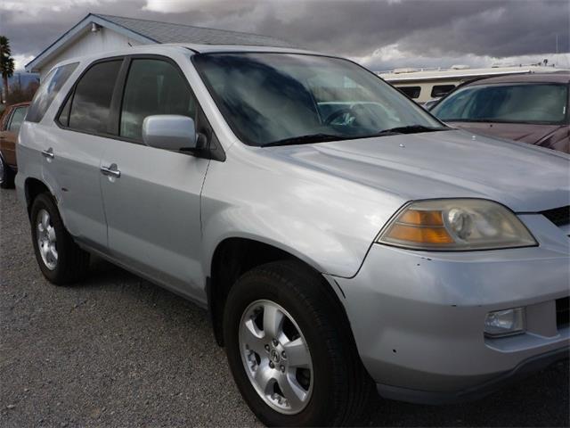 2004 Acura MDX (CC-1074648) for sale in Pahrump, Nevada