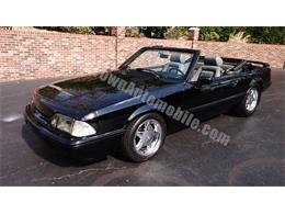1989 Ford Mustang (CC-1074685) for sale in Huntingtown, Maryland