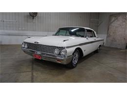 1962 Ford Galaxie (CC-1074693) for sale in Clarence, Iowa
