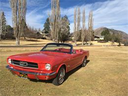1964 Ford Mustang (CC-1070470) for sale in Flagstaff, Arizona