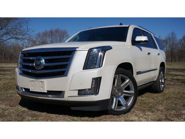 2015 Cadillac Escalade (CC-1074707) for sale in Valley Park, Missouri