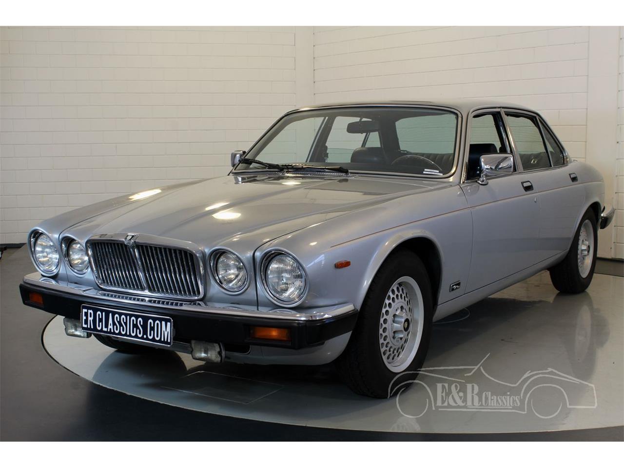 1982 jaguar xj