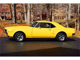 1967 Pontiac Firebird (CC-1074716) for sale in Bowling Green, Kentucky