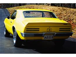 1967 Pontiac Firebird (CC-1074716) for sale in Bowling Green, Kentucky