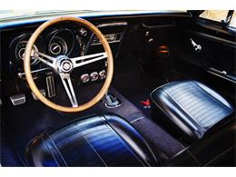1967 Pontiac Firebird (CC-1074716) for sale in Bowling Green, Kentucky