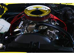 1967 Pontiac Firebird (CC-1074716) for sale in Bowling Green, Kentucky