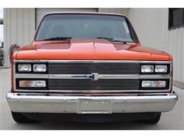 1987 Chevrolet C10 (CC-1074723) for sale in Houston , Texas