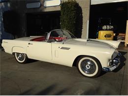 1956 Ford Thunderbird (CC-1070473) for sale in Spring Valley, California