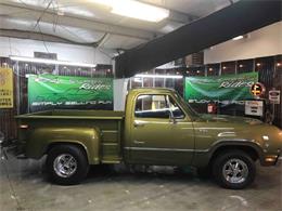 1974 Dodge D100 (CC-1074735) for sale in Redmond, Oregon