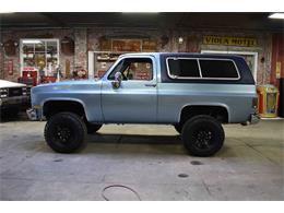 1989 Chevrolet Blazer (CC-1070474) for sale in Derby, Kansas