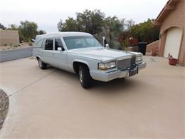 1992 Cadillac Fleetwood 60 Special (CC-1074742) for sale in Cave Creek, Arizona